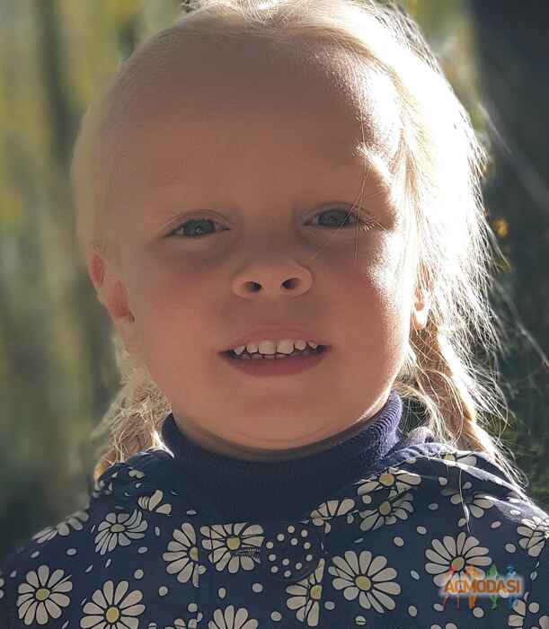 Василиса  Сухотинская фото №1650355. Загружено 26 Октября 2020