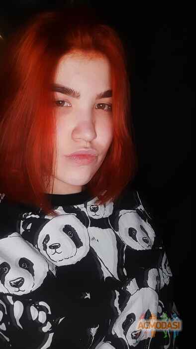 Яна  Мулюкина фото №1693829. Загружено 26 Марта 2021