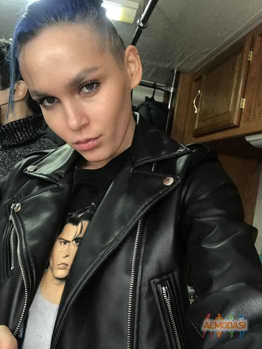 Арина Васильевна Медведева фото №1694808. Загружено 29 Марта 2021