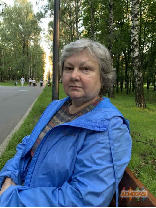 Ольга  Алексахина фото №1708763. Загружено 20 Мая 2021