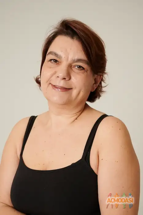 Марина  Орлова фото №1942845. Загружено 02 Декабря 2025