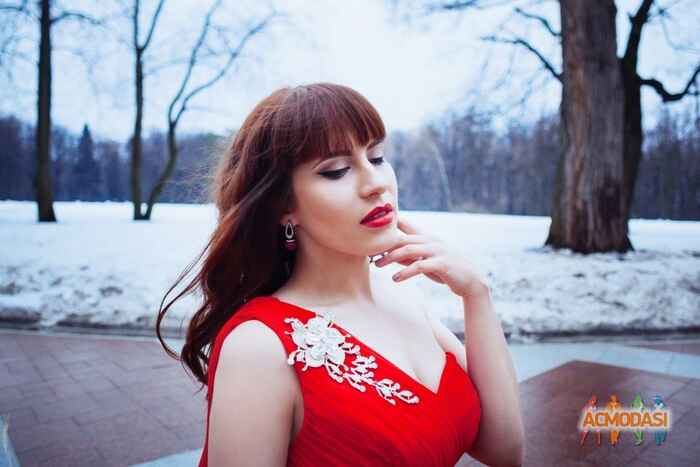 Инна Геннадиевна Бежикова фото №1383922. Загружено 16 Октября 2018