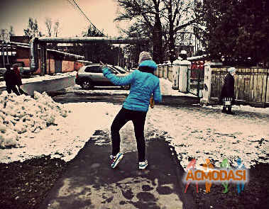 Карина  Коршунова фото №553363. Загружено 16 Декабря 2013