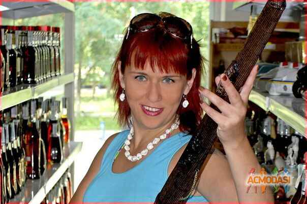 Алеся Шамилевна Кривенко фото №450575. Загружено 18 Июля 2013