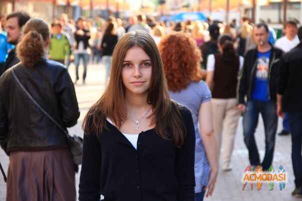 Анастасия  Михайловна фото №477464. Загружено 24 Августа 2013