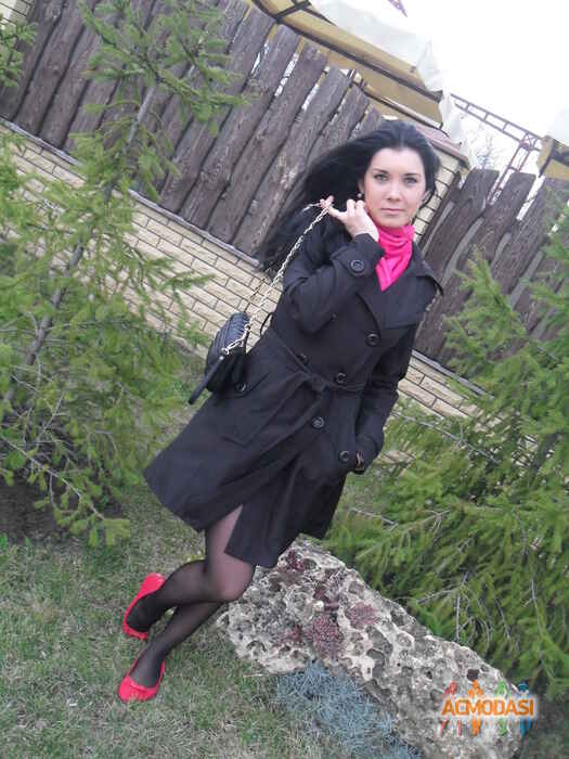 Алёна Евгеньевна Крикунова фото №630201. Загружено 05 Апреля 2014