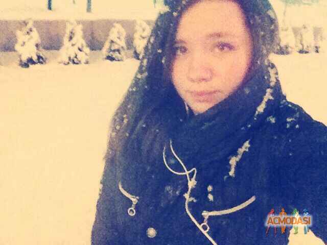 Анастасия  Буланкова фото №788960. Загружено 13 Декабря 2014