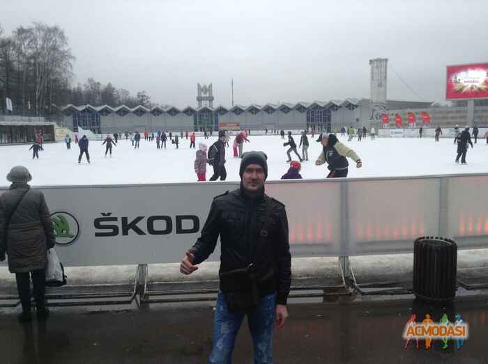 Андрей  Довженко фото №839683. Загружено 26 Марта 2015