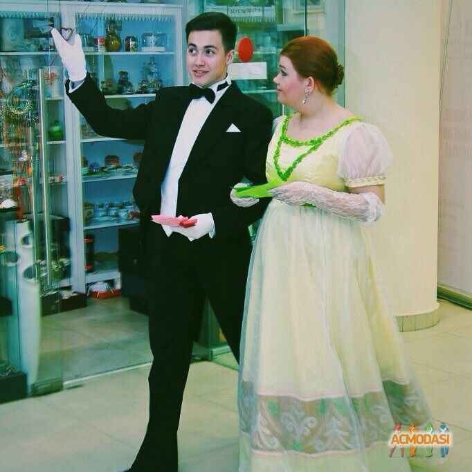 Иван  Де-Вилье фото №890178. Загружено 22 Июля 2015