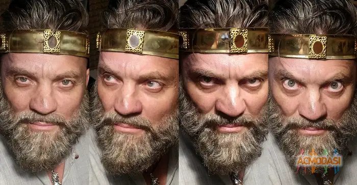 Виктор Александрович Бабак (дядя Витя) фото №1941516. Загружено 14 Ноября 2025