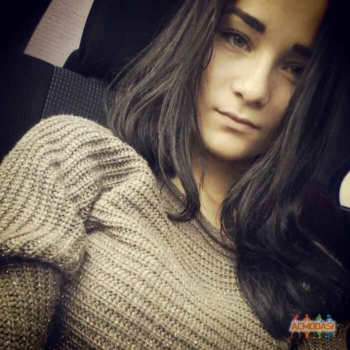 Ангелина  Игоревна фото №901044. Загружено 07 Августа 2015