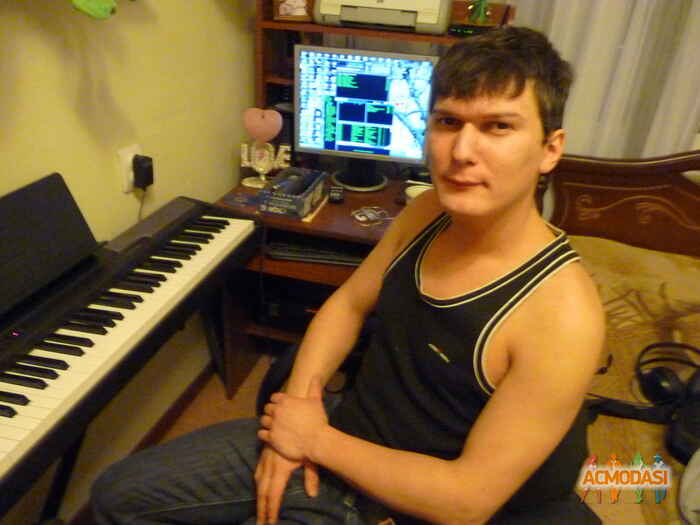 Константин Валерьевич Сустов фото №963024. Загружено 02 Декабря 2015