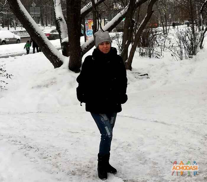 Елена  Хомякова фото №1409928. Загружено 09 Января 2019