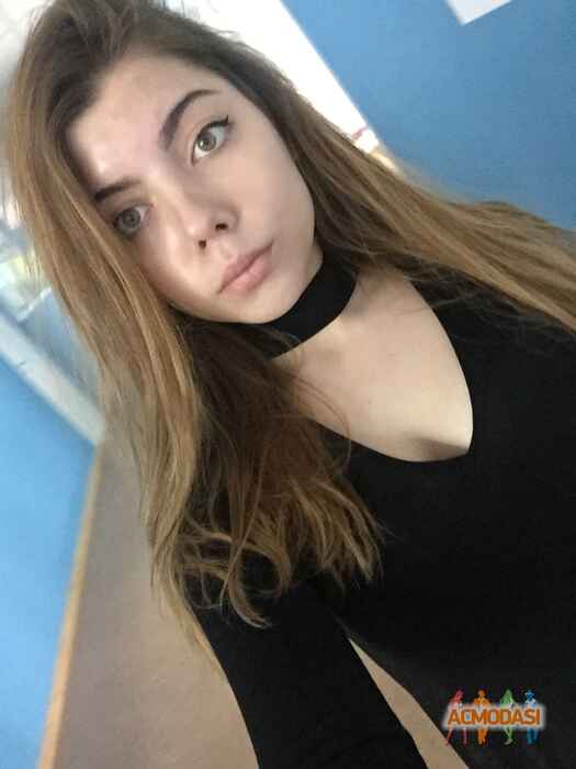 Ангелина Алексеевна Жиганова фото №1176471. Загружено 06 Мая 2017