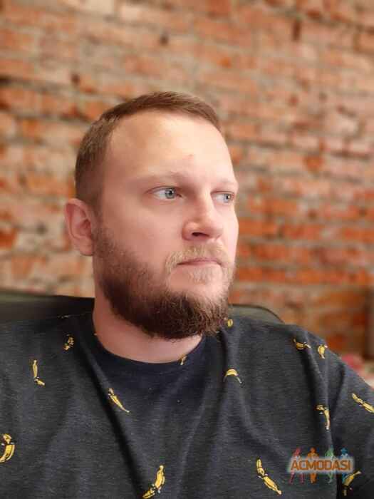 Антон  Ульянов фото №1716762. Загружено 18 Июня 2021