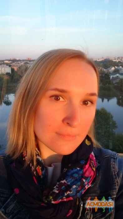 Анна  Петрова фото №1336092. Загружено 22 Июня 2018