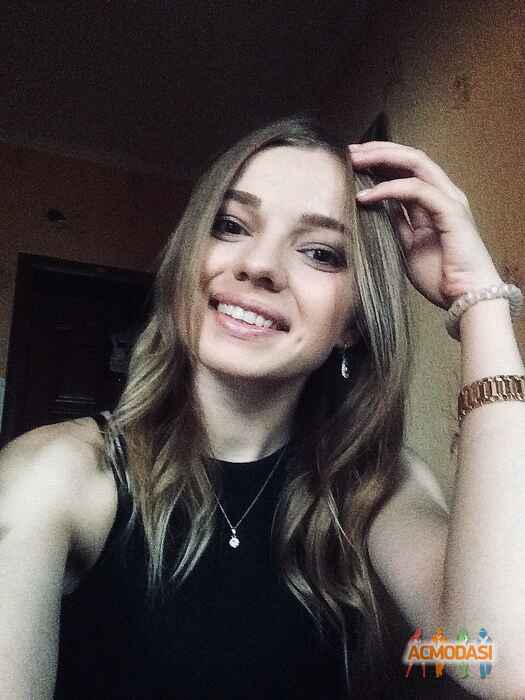 Анна Андреевна Борисова фото №1390395. Загружено 04 Ноября 2018