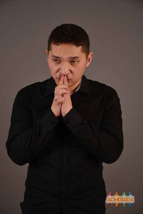 Шораан Казылганович Кужаан фото №1418866. Загружено 30 Января 2019