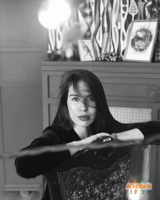 Анна Витальевна Цирк фото №1433455. Загружено 12 Марта 2019