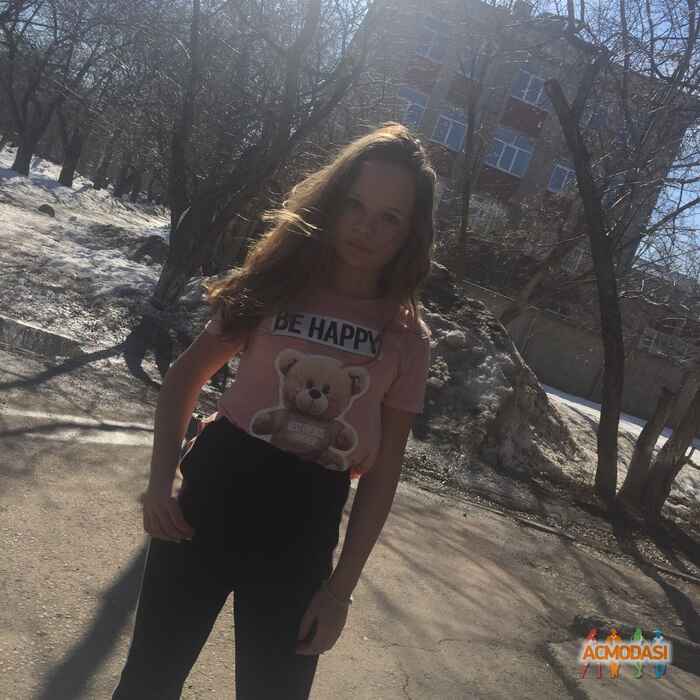 Полина Сергеевна Лампиева фото №1454111. Загружено 04 Мая 2019