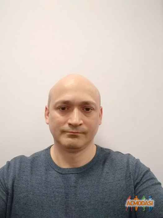 Роман Евгеньевич Киселев фото №1485802. Загружено 14 Июля 2019