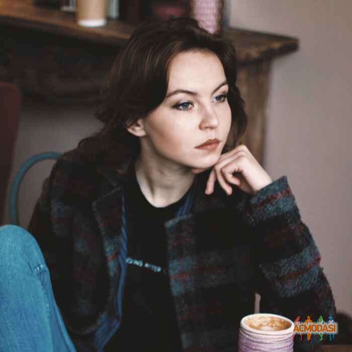 Анастасия Сергеевна Шамарина фото №1529526. Загружено 21 Октября 2019