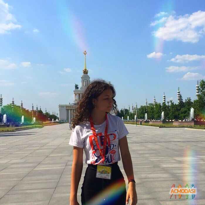 Рита Владимировна Бабаш фото №1493346. Загружено 30 Июля 2019