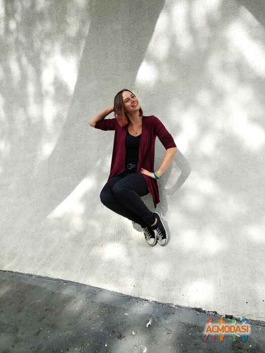 Вероника Александровна  фото №1519663. Загружено 02 Октября 2019