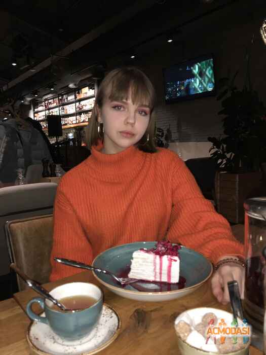 Полина Евгеньевна Будилова фото №1574270. Загружено 21 Февраля 2020