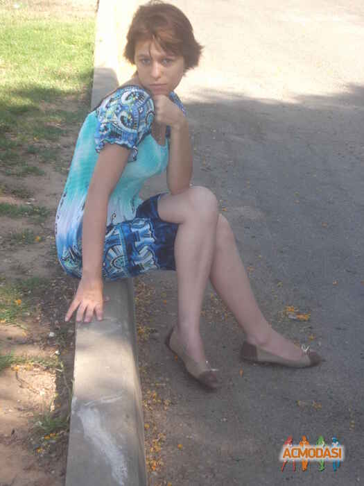 Ксения  Петухова фото №213935. Загружено 19 Июня 2012