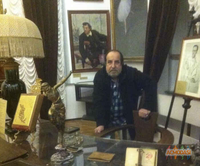 Владимир  Велев фото №1686081. Загружено 26 Февраля 2021