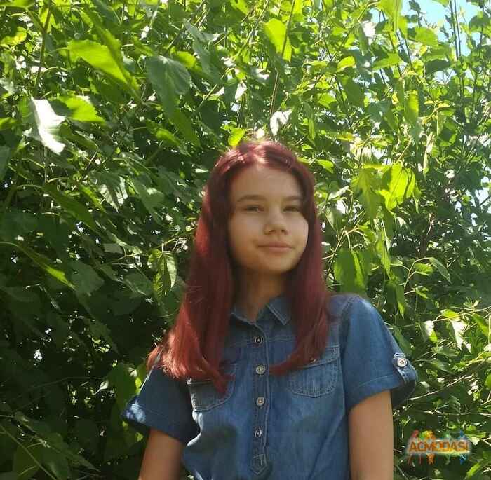 Ксения  Кукса фото №1688796. Загружено 06 Марта 2021