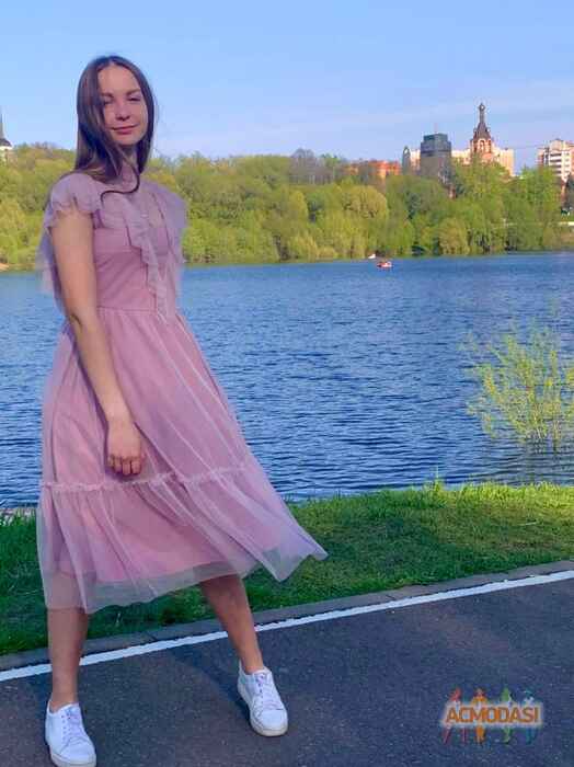 Ксения  Ворочкина фото №1708173. Загружено 18 Мая 2021