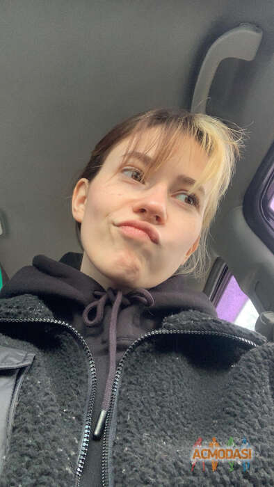 Ульяна  Филатова фото №1795939. Загружено 16 Мая 2022