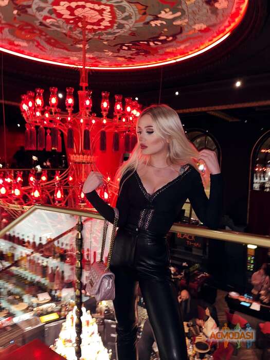 Черненкова  Мария фото №1831557. Загружено 01 Декабря 2022