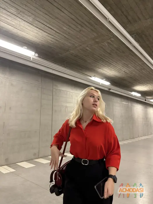 Милана  Ализарчик фото №1866718. Загружено 08 Сентября 2023