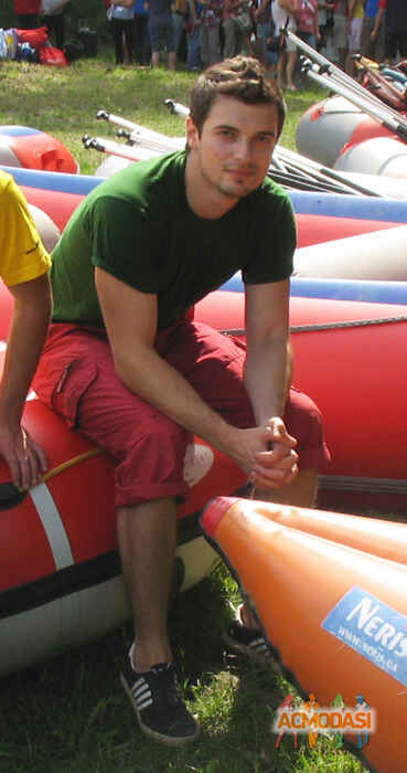 Олег Александрович Коломиец фото №154123. Загружено 23 Февраля 2012