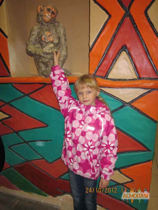 Марина Леонтиевна Белоконь фото №605483. Загружено 27 Февраля 2014