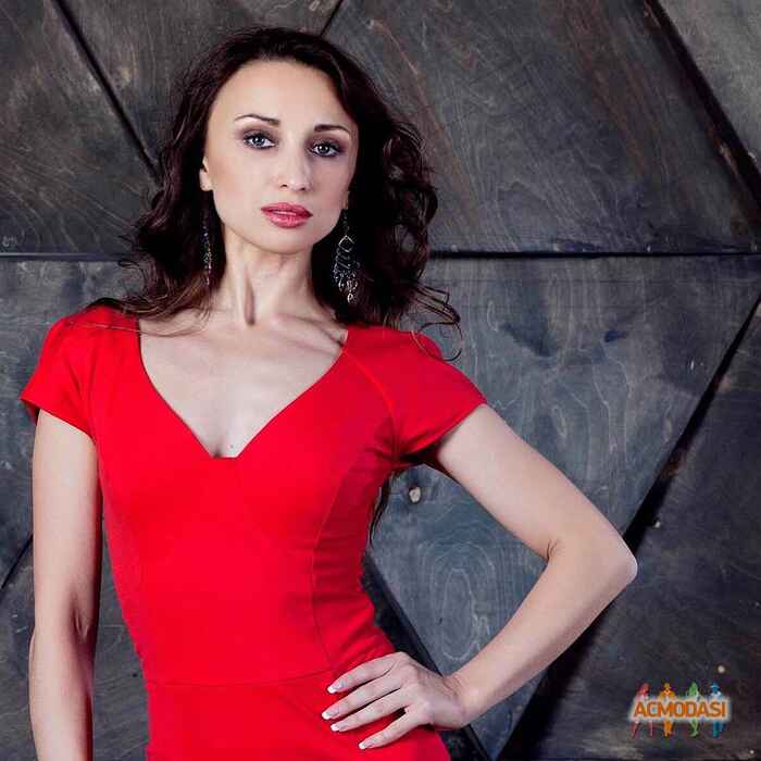 Анна Александровна Зайцева фото №1275721. Загружено 20 Января 2018