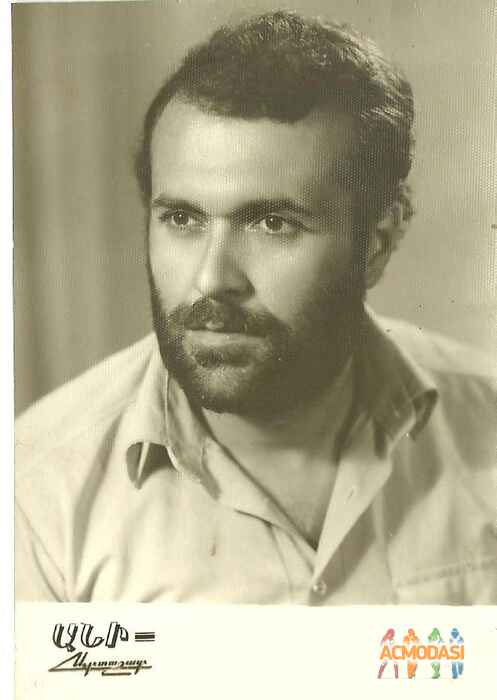 Грант Грайрович Бабаян фото №243364. Загружено 24 Августа 2012