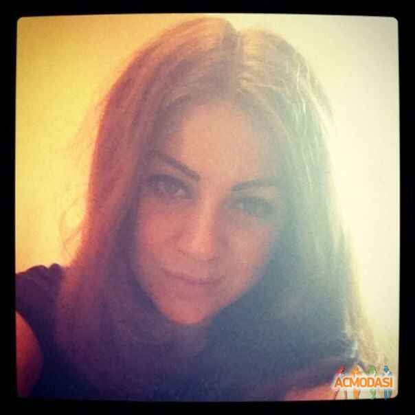 Елизавета Александровна Крылова фото №318326. Загружено 03 Января 2013