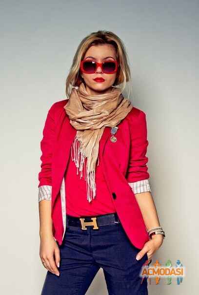 Бурая  Екатерина фото №408276. Загружено 14 Мая 2013