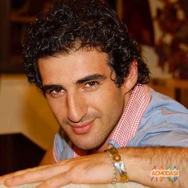 Эдгар  Кроян фото №773278. Загружено 13 Ноября 2014