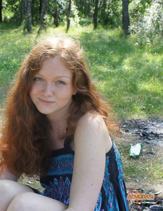 Владлена Алексеевна Валевски фото №445356. Загружено 10 Июля 2013