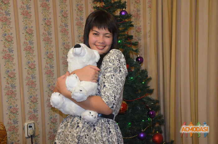 Елена  Костенко фото №565075. Загружено 08 Января 2014