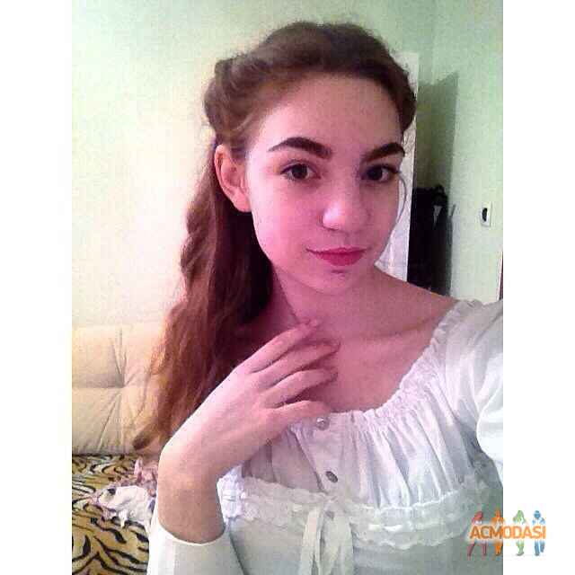 Анастасия Станиславовна Казакова фото №827441. Загружено 26 Февраля 2015