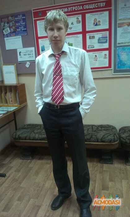 Алексей Игоревич Климаков фото №693740. Загружено 20 Июля 2014