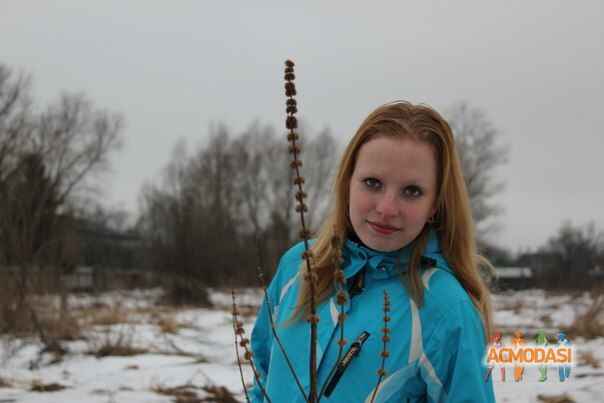 Светлана Сергеевна Шамова фото №695855. Загружено 23 Июля 2014