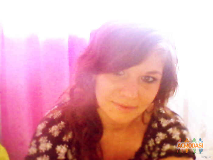 Юлия Артуровна Калинина фото №720188. Загружено 29 Августа 2014