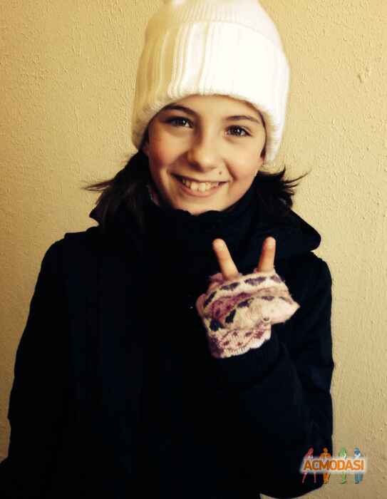 Стефания Павловна Цопюк фото №741739. Загружено 28 Сентября 2014